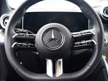 Mercedes GLC C254/X254 SUV 2.0 300d 269KM 2026 GLC Coupe 300 d 4-Matic AMG Line 2.0 (269KM) 2026, zdjęcie 7