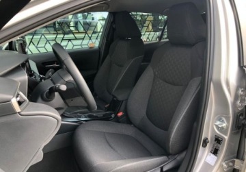 Toyota Corolla XII Sedan Facelifting 1.5 VVT-i 125KM 2024 Toyota Corolla Corolla Style FV23 Salon PL Serwis ASO Bezwypadkowy 1, zdjęcie 30