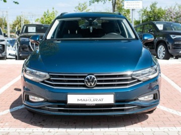Volkswagen Passat B8 Variant Facelifting 2.0 TDI SCR 150KM 2023 Volkswagen Passat DW6VA64#2.0 TDI Business DSG, zdjęcie 6