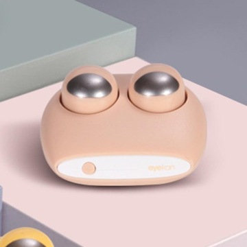 Очиститель Mini Light Compact Розовый
