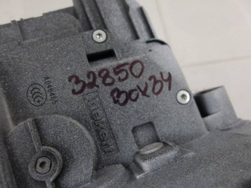 MERCEDES-BENZ OE A4477200035 ZÁMEK DVEŘE PŘEDNÍCH LEVÝCH