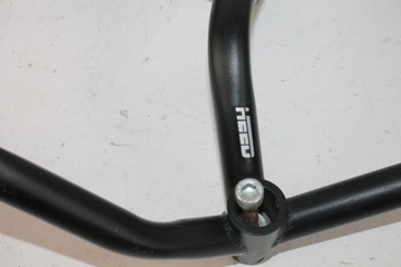 КРЫШКИ ДЛЯ YAMAHA MT09 TRACER 900