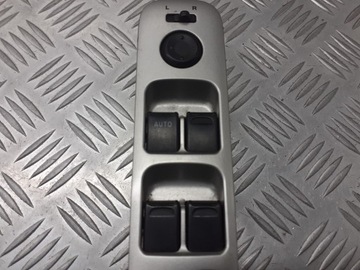 PANEL SKEL ŘIDIČE SUZUKI LIANA