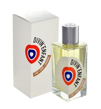 Etat Libre d'Orange Divin' Enfant EDP 100 ml
