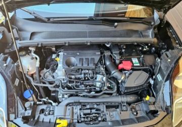 Ford Puma II Crossover 1.0 EcoBoost 125KM 2020 Ford Puma Automat, Niski przebieg, TITANIUM-X, Polecam Benzyna 125KM, zdjęcie 25