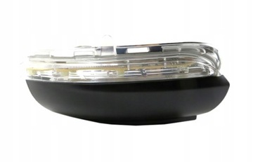 PRAVÝ BLIKAČ VW TOURAN 2010 - 2015 LED NOVÝ