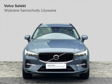 Volvo XC60 II 2023 Volvo XC 60 XC60 B4 Diesel | AWD | Essential Core, zdjęcie 1