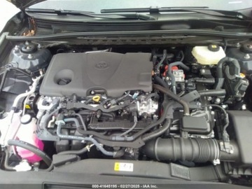 Toyota Camry IX 2025 Toyota Camry SE 2025 2.5l 2.5 Hybryda 184KM, zdjęcie 8