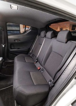 Toyota C-HR I Crossover 1.2L Turbo 116KM 2016 Toyota C-HR 1.2 T Premium 1.2 Benzyna 116KM, zdjęcie 19