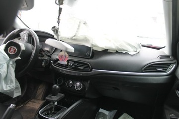 Fiat Tipo II Station Wagon 1.6 MultiJet 120KM 2020 Fiat Tipo ROK 2020 POJ 1598 120 KM, zdjęcie 5