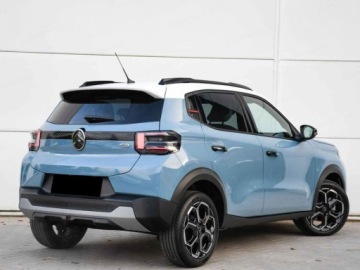 Citroen C3 IV 2026 Od ręki - Max 1.2 T 100KM, zdjęcie 2