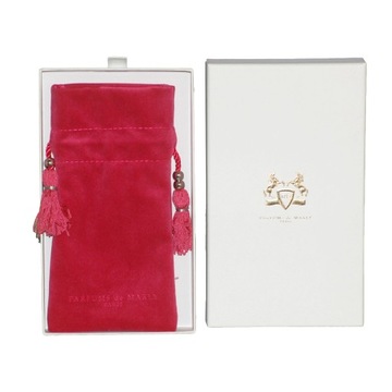 PARFUMS DE MARLY etui woreczek na perfumetki