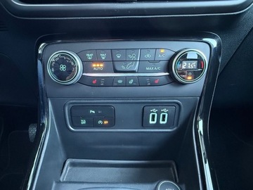 Ford Ecosport II SUV Facelifting 1.0 EcoBoost 125KM 2019 Ford EcoSport LEDNaviClimatronicSkoraPDCFull OPCJANowy Rozrzad, zdjęcie 14