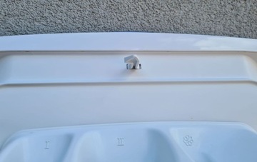 НАКЛАДКА НА ДВЕРЬ ДЛЯ СТИРАЛЬНОЙ МАШИНЫ BAUKNECHT F-V