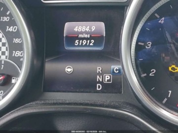 Mercedes GLE V167 2019 Mercedes-Benz GLE 2019 MERCEDES-BENZ AMG GLE 43 COUPE 4MATIC 3.0 Benzyna, zdjęcie 11