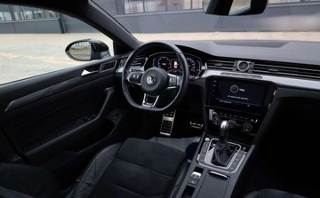 Volkswagen Arteon Fastback 2.0 TDI 240KM 2020 Volkswagen Arteon Volkswagen Arteon 2.0 TDI SCR 4Motion DSG R-Line 2.0, zdjęcie 18