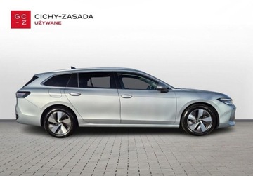 Volkswagen Passat B8 Variant Facelifting 2.0 TDI SCR 150KM 2025 Volkswagen Passat Variant Elegance 2.0TDI 150KM DSG Gwarancja Matrix ACC K, zdjęcie 5