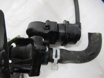 SMART FORTWO 453 ТЕРМОСТАТ 144C09677R