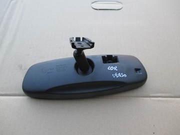 TOYOTA COROLLA VERSO 04-09 ZRCÁTKO VNITŘNÍ