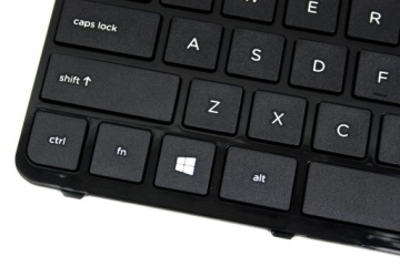 КЛАВИАТУРА ДЛЯ HP 250-G3 14 15 17 250 255 G3 PAVILION 17-E005EW 17-E045SW