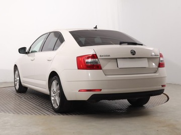 Skoda Octavia III Liftback Facelifting 1.4 TSI 150KM 2017 Skoda Octavia 1.4 TSI, Salon Polska, Navi, Klima, zdjęcie 3