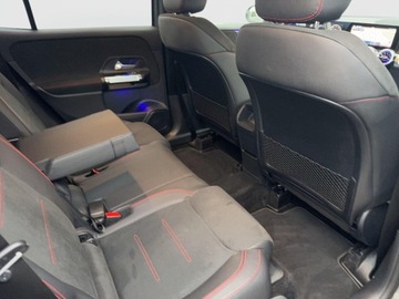 Mercedes GLB SUV 1.3 200 163KM 2024 Mercedes-Benz GLB 200, zdjęcie 16