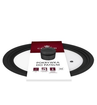 ГЕРЛАХ Смарт крышка 24/26/28 см