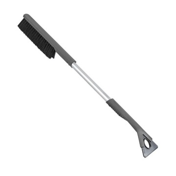 SZCZOTKA SKROBACZKA DO SZYB KUNGS FIŃSKA MEGA 77CM