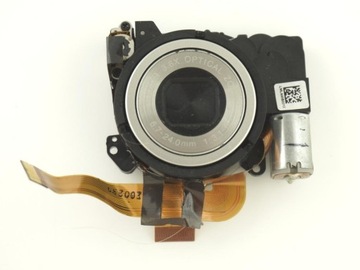 Obiektyw Nikon L19 L20 L21 L22 L24