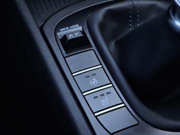 Hyundai Kona II 2024 Hyundai Kona SalonPL 1WŁ. PakietComfort Android Au, zdjęcie 27