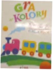Gra w kolory. Podręcznik klasa 1, część 4 - Mazur