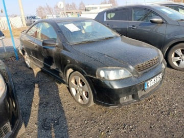 Opel Astra G Coupe 2.2 16V 147KM 2001