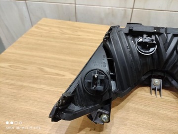 HONDA ST 1300 PAN EUROPEAN ЗАДНИЙ ФОНАРЬ