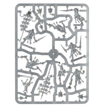 Стартовый набор Warhammer Age of Sigmar Extremis