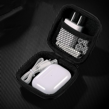КОРПУС UGREEN ДЛЯ АКСЕССУАРОВ HDD SSD 20,3 X 12,9 X 7,2 СМ + МАЛЕНЬКИЙ КОРПУС
