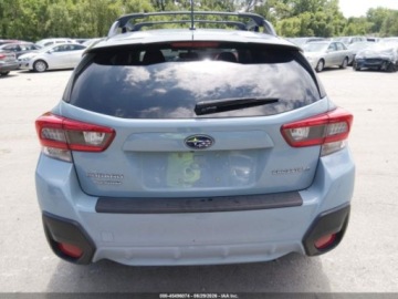 Subaru 2020 Subaru Crosstrek 2020, 2.0L R4 152KM, auto odpala i jezdzi, od ubezpieczal, zdjęcie 9