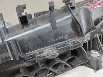 BMW F45 F46 F48 F54 F55 F56 F57 F60 KOLEKTOR SACÍ/ZBĚRNÉ