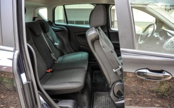 Ford B-MAX 1.0 EcoBoost 100KM 2015 Ford B-MAX Bezwypadkowy 2015 r. Benzyna 100KM, zdjęcie 11