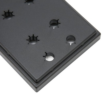 Коробка для хранения головки граммофона.