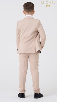 VALENTINO костюм для мальчика Р:140