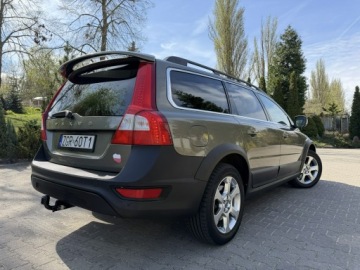 Volvo XC70 II Kombi 2.0 D3 163KM 2012 Volvo XC 70 2.0D 163KM|Manual|Momentum|Super stan, zdjęcie 5