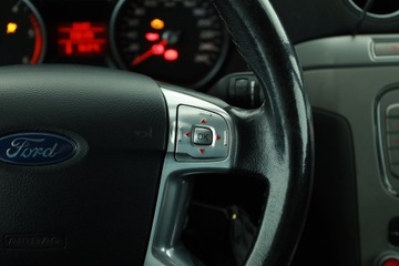 Ford Galaxy III Van 2.0 Duratorq TDCi 140KM 2008 Ford Galaxy 2.0 TDCi, 7 miejsc, Klima, Klimatronic, zdjęcie 15