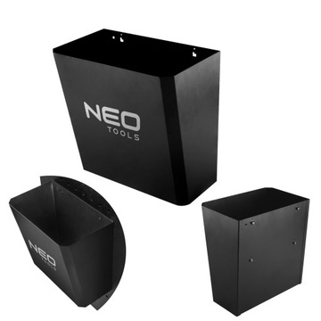 NEO 84-274 МУСОРНИК ДЛЯ ШКАФОВ МАСТЕРСКИХ