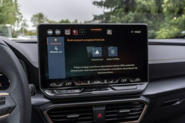 Cupra Formentor Crossover 1.5 TSI 150KM 2026 Cupra Formentor 1.5 TSI 150 KM - Dostępny od, zdjęcie 30
