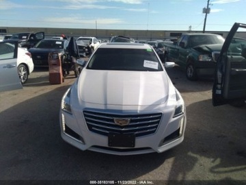 Cadillac CTS II 2019 Cadillac CTS 2019 Cadillac CTS Sedan 4dr Sdn 2.0L Turbo Luxury RWD 2.0, zdjęcie 4