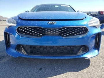 Kia Stinger Liftback 3.3 T-GDi 366KM 2018 Kia Stinger 2018 Kia Stinger GT2 AWD 3.3 Benzyna 365KM, zdjęcie 5