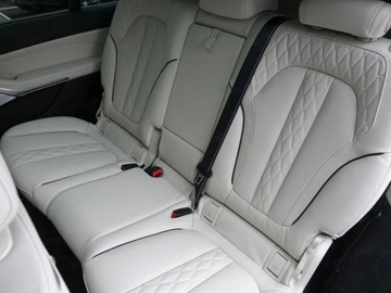 BMW X7 SUV Facelifting 3.0 40i 381KM 2025 BMW X7 xDrive40i Sport Suv 3.0 (381KM) 2025, zdjęcie 14