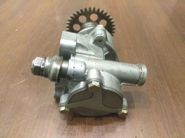 МАСЛЯНЫЙ НАСОС SUZUKI GSX 600 F