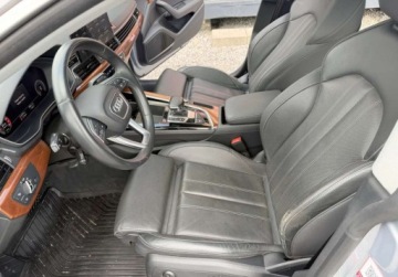 Audi A5 F5 Sportback Facelifting 2.0 45 TFSI 265KM 2020 Audi A5 Sportback 4x4 A5 2.0 Tfsi 265 KM 2020r 112.000 km Warszawa, zdjęcie 6