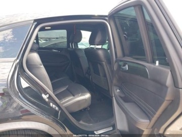 Mercedes GLE V167 2019 Mercedes-Benz GLE 2019 Mercedes-Benz GLE AMG GLE 43 4MATIC Coupe 3.0 365KM, zdjęcie 12